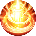chrono burst